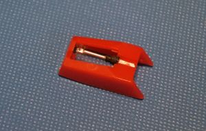 Vintage collection 33/45  RPM only stylus needle