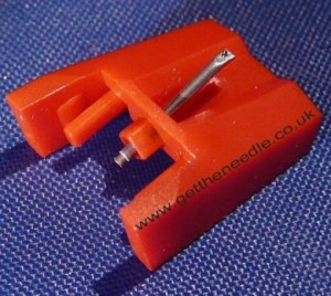 Ariston 1200 Stylus Needle