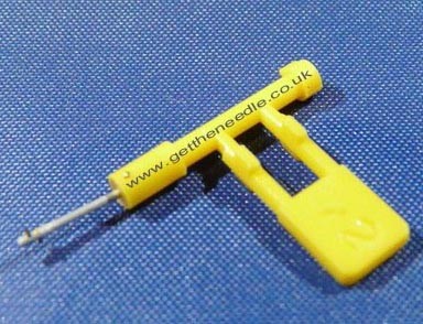 Plessey 16T LP/78 Stylus Needle