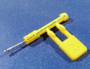 Plessey 18T LP/78 Stylus Needle