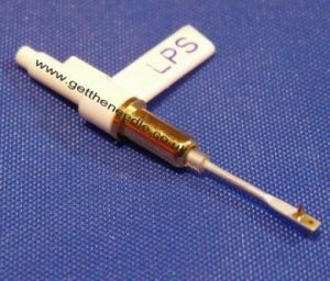 Norelco GP224 LP/78 Stylus Needle