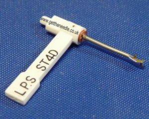 LO-D DSST4 LP/78 Stylus Needle