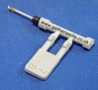 Plessey 9TAHC LP/78 Stylus Needle