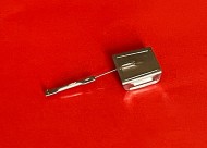 Sonotone 19T  20T LP/33/45RPM  Stylus Needle