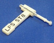 Ferguson 3040 LP/78 Stylus Needle