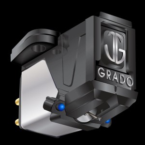 Grado Prestige Blue 3 Turntable Cartridge