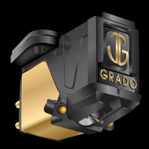 Grado Prestige GOLD 3 Turntable Cartridge