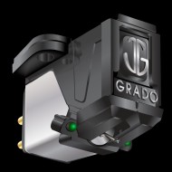 Grado Prestige Green  3 Turntable Cartridge