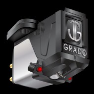 Grado Prestige Red3 Turntable Cartridge