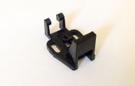 Mounting Clip ACOS GP91 (mono) series