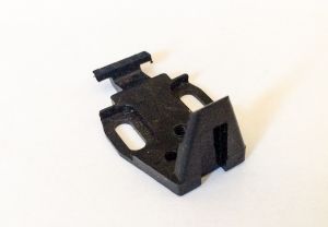 Mounting Clip for ACOS GP93 (stereo) series