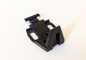 Mounting Clip for ACOS GP93 (stereo) series