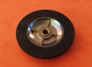  BSR Idler Jockey wheel interwheel (outright sale)