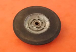  Garrard Idler Jockey wheel interwheel 76299