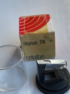 Original Ortofon 78  Stylus Needle