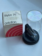 Original Ortofon Stylus 20  OM20 Elliptical Stylus Needle