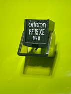 Original Ortofon FF15XE Mk2 Elliptical Stylus Needle
