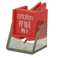 Original Ortofon NF15E Mk2  Elliptical Stylus Needle