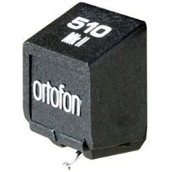 Original Ortofon 510 Mk2 Elliptical Stylus Needle