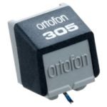 Original Ortofon 305  Stylus Needle