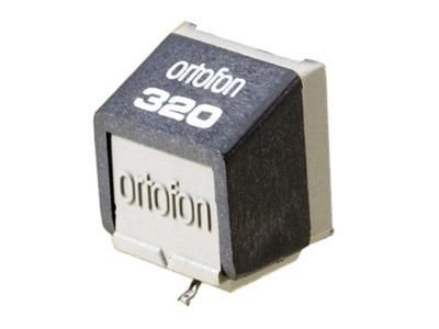 Original Ortofon 320 Stylus Needle