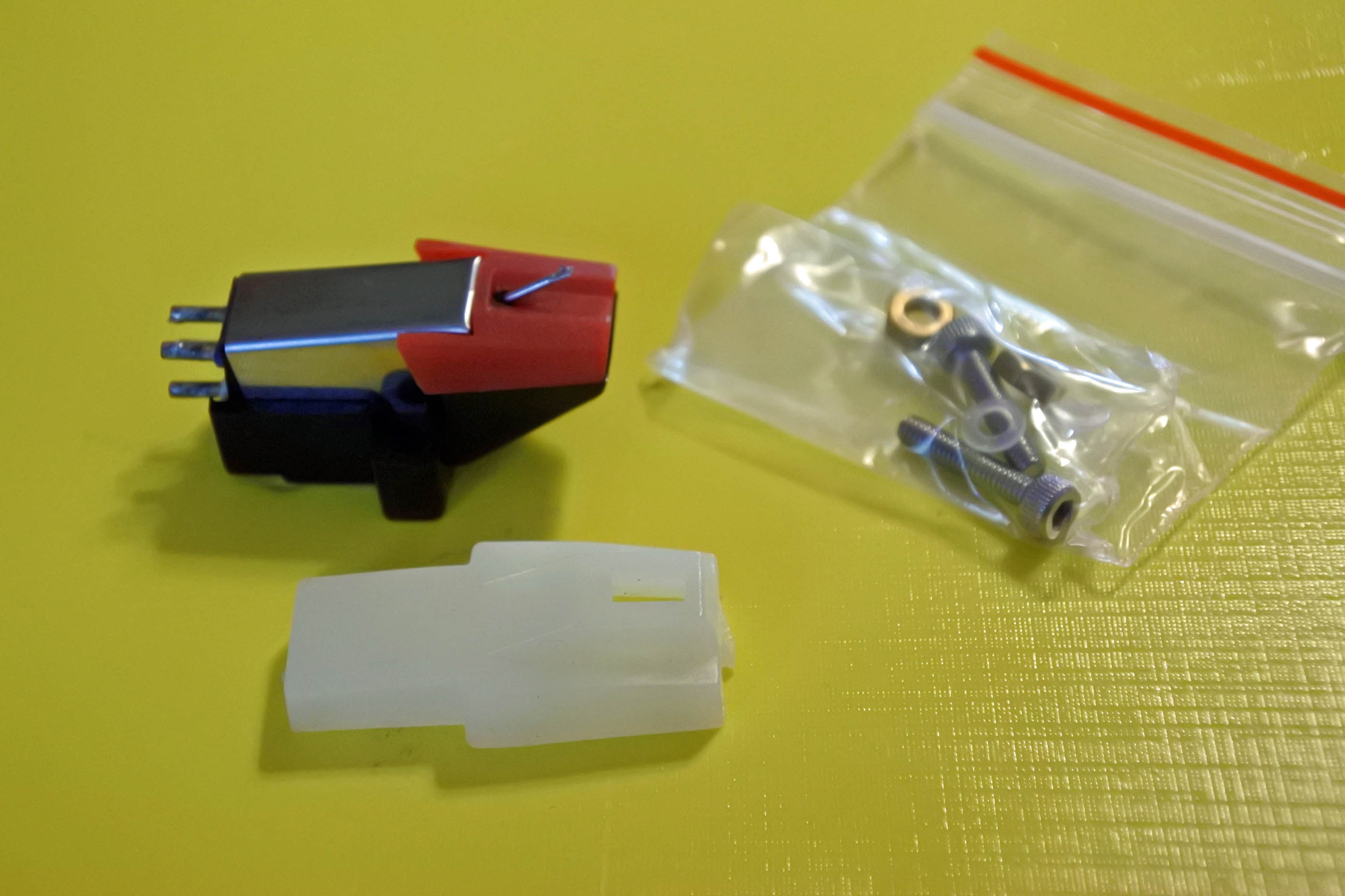 General Purpose Cartridge CN234 gettheneedle.co.uk