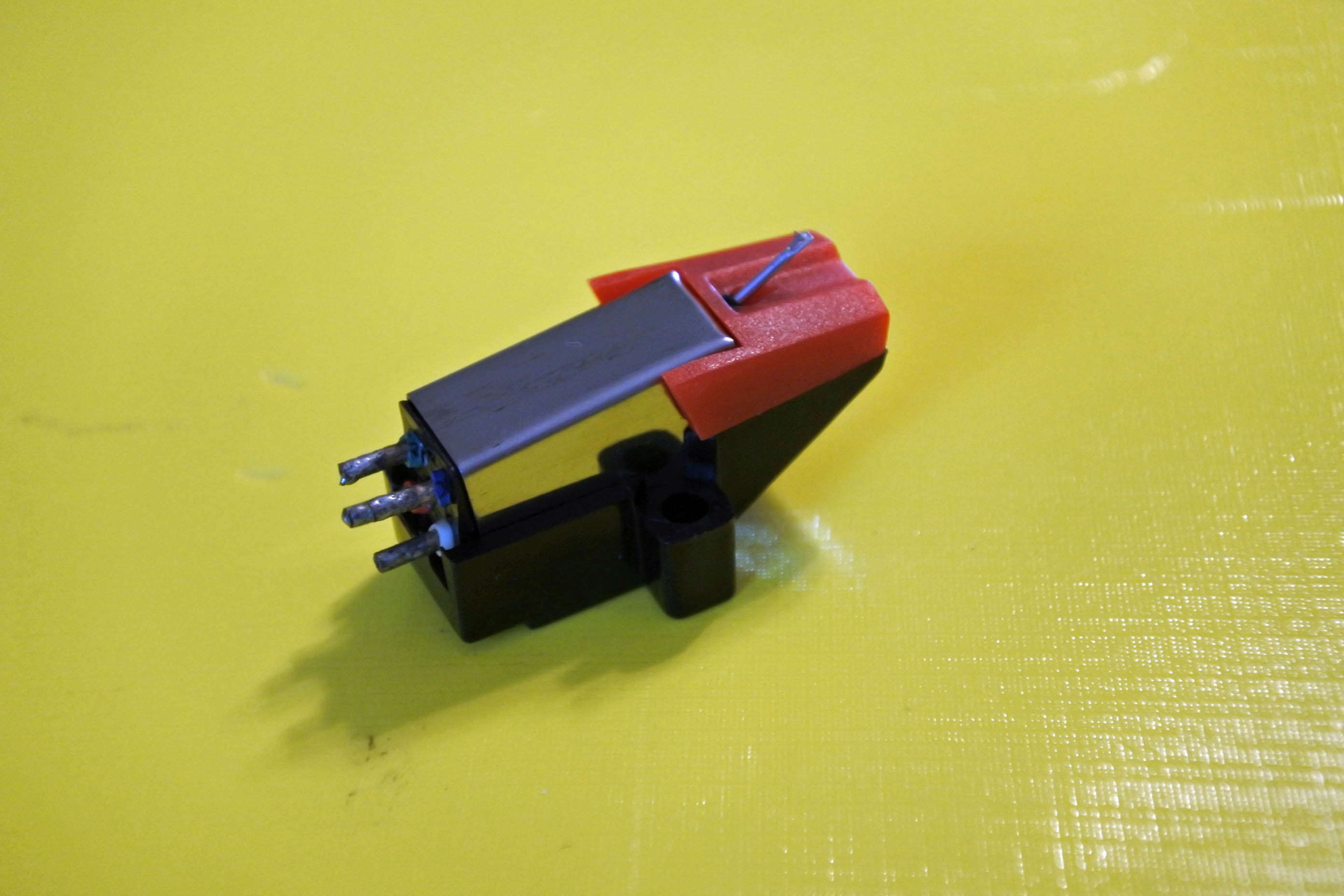 General Purpose Cartridge CN234 gettheneedle.co.uk