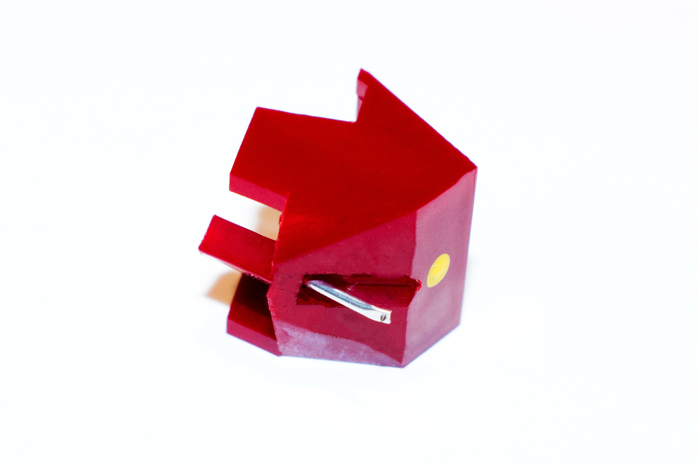 GOLDRING E2 STILO RICAMBIO TESTINA MM - Testine E Stilo - Audio Impact - Foto 7