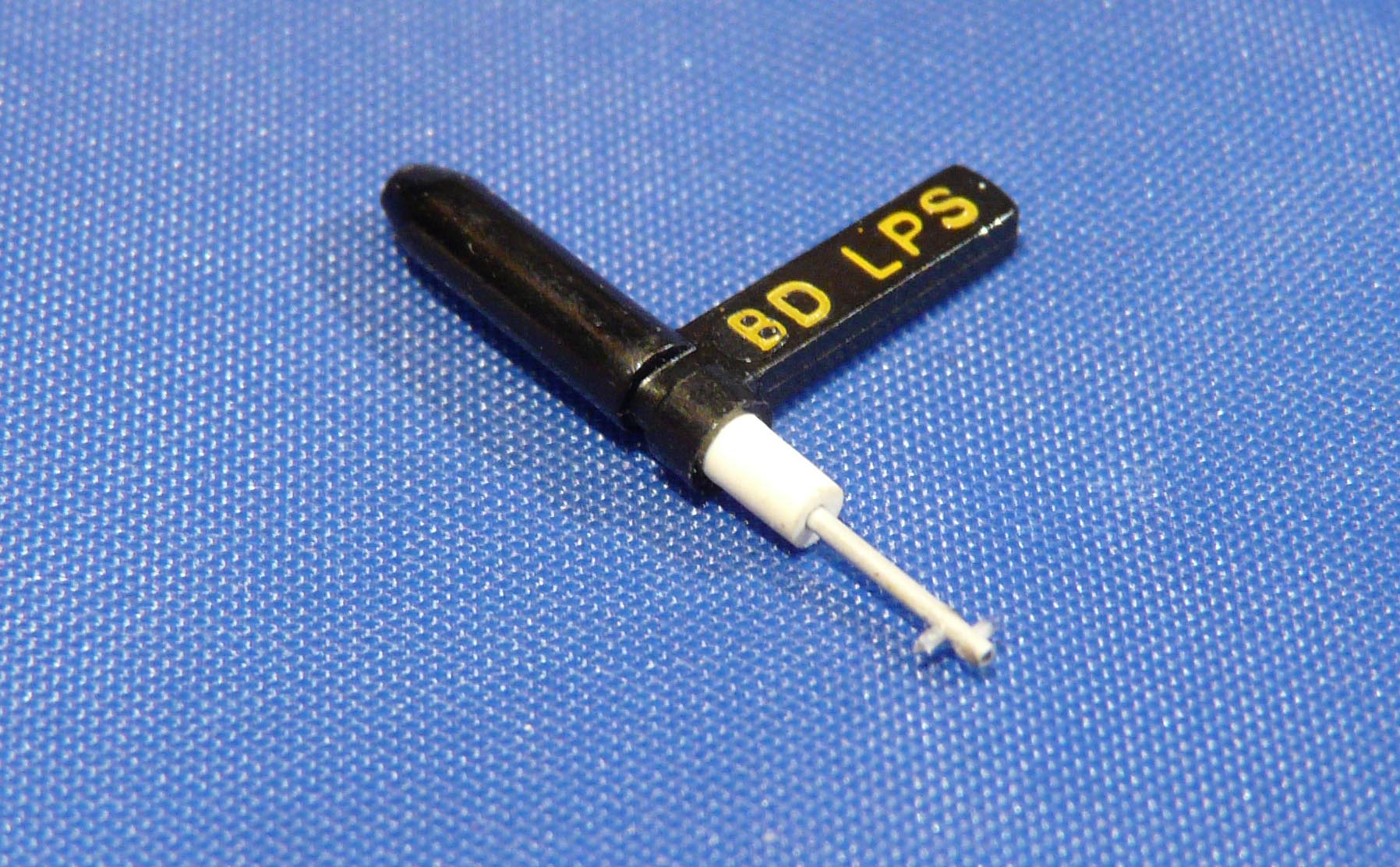 Garrard KS41B LP/45/33 Stylus Needle gettheneedle.co.uk