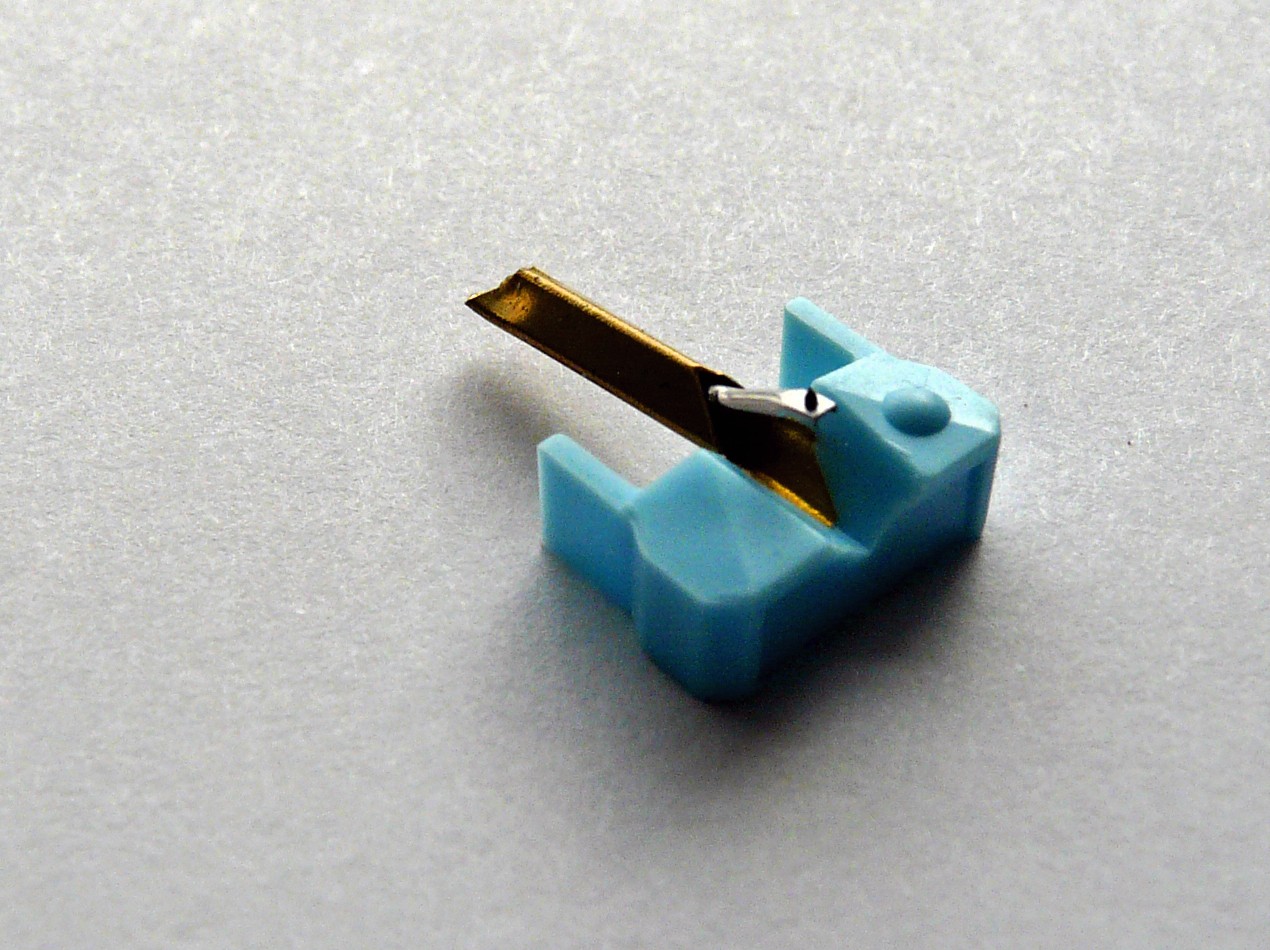 Shure N75C N75C Stylus Needle gettheneedle.co.uk