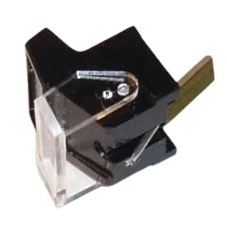 KENWOOD Trio KD500 Stylus