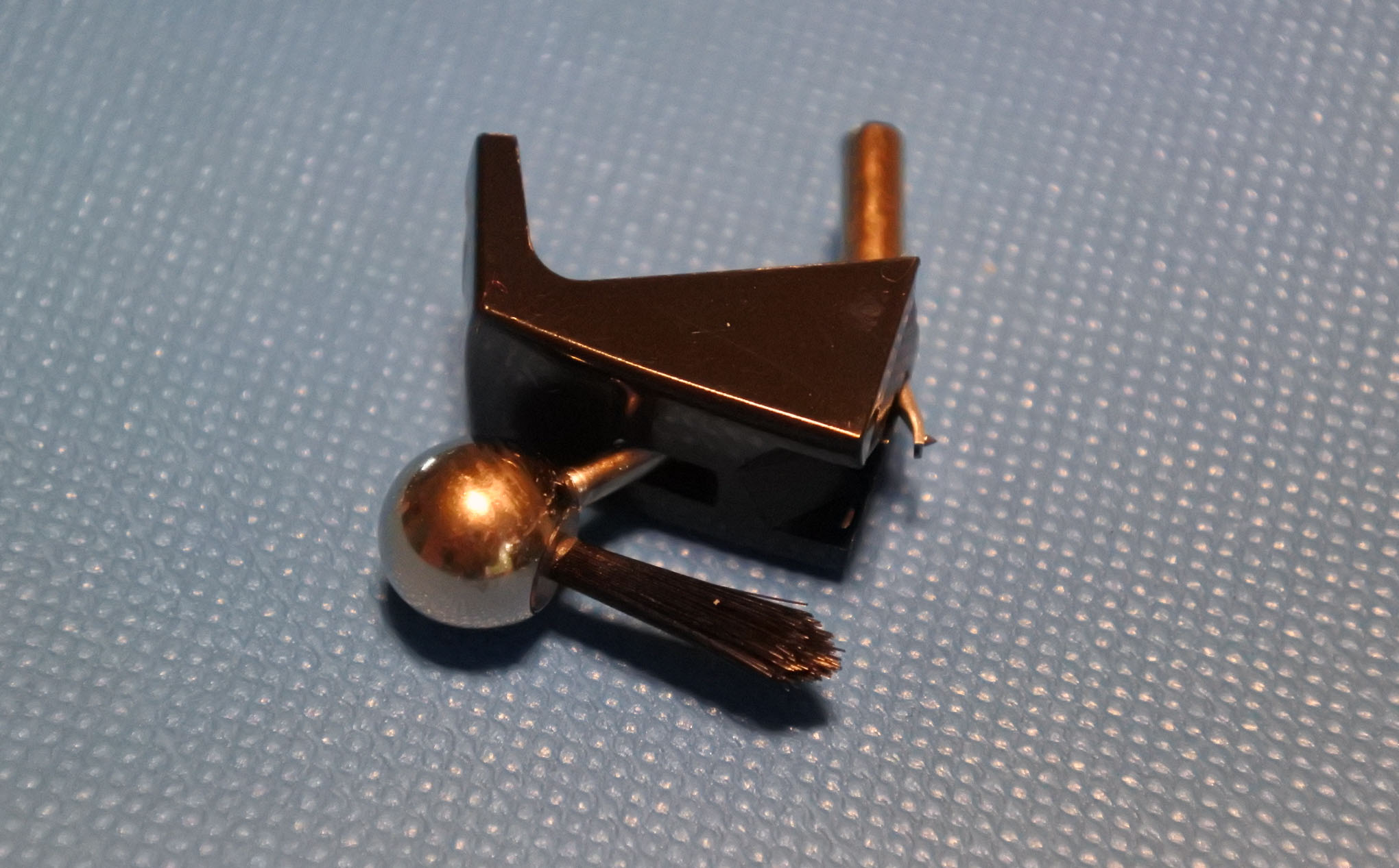 Stanton 605SK ,680AL STR8150 Stylus Needle gettheneedle.co.uk