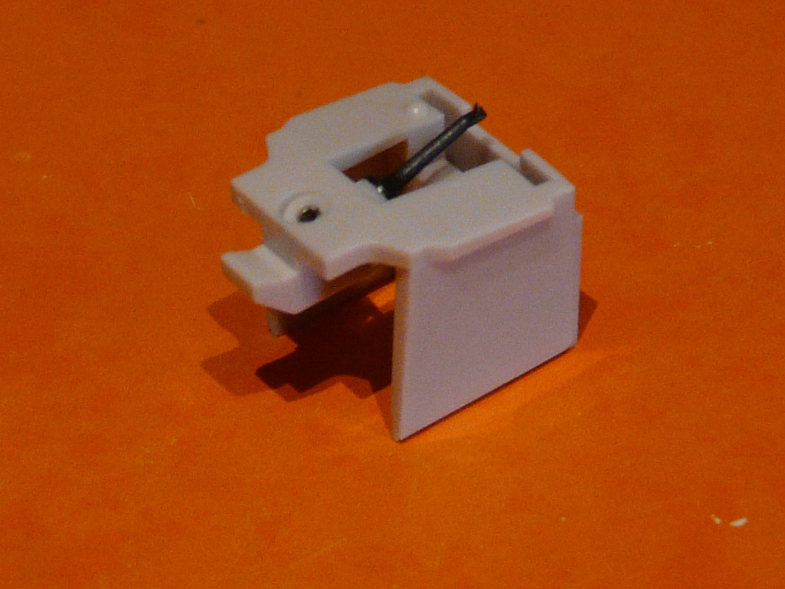 Original Stanton 300 T62 M2, T92 M2 Stylus Needle gettheneedle.co.uk